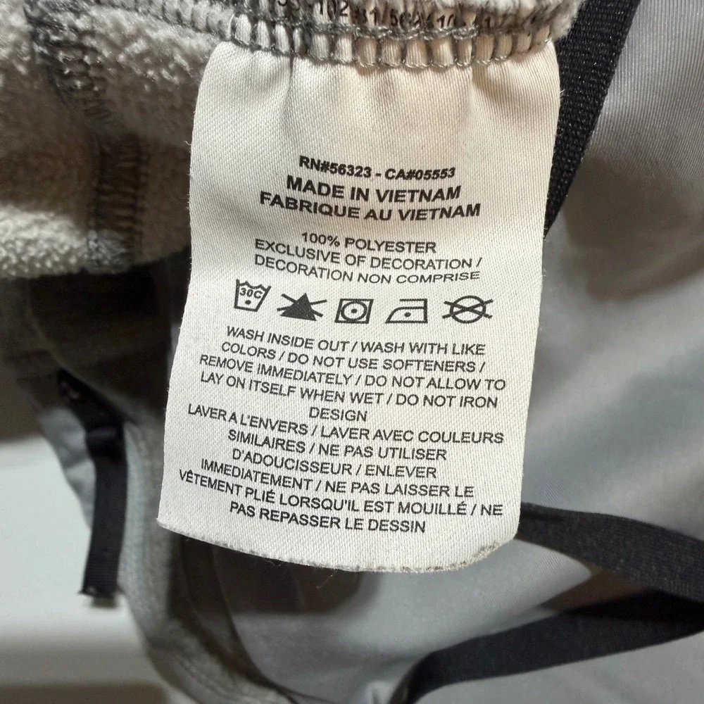 Nike performance casual